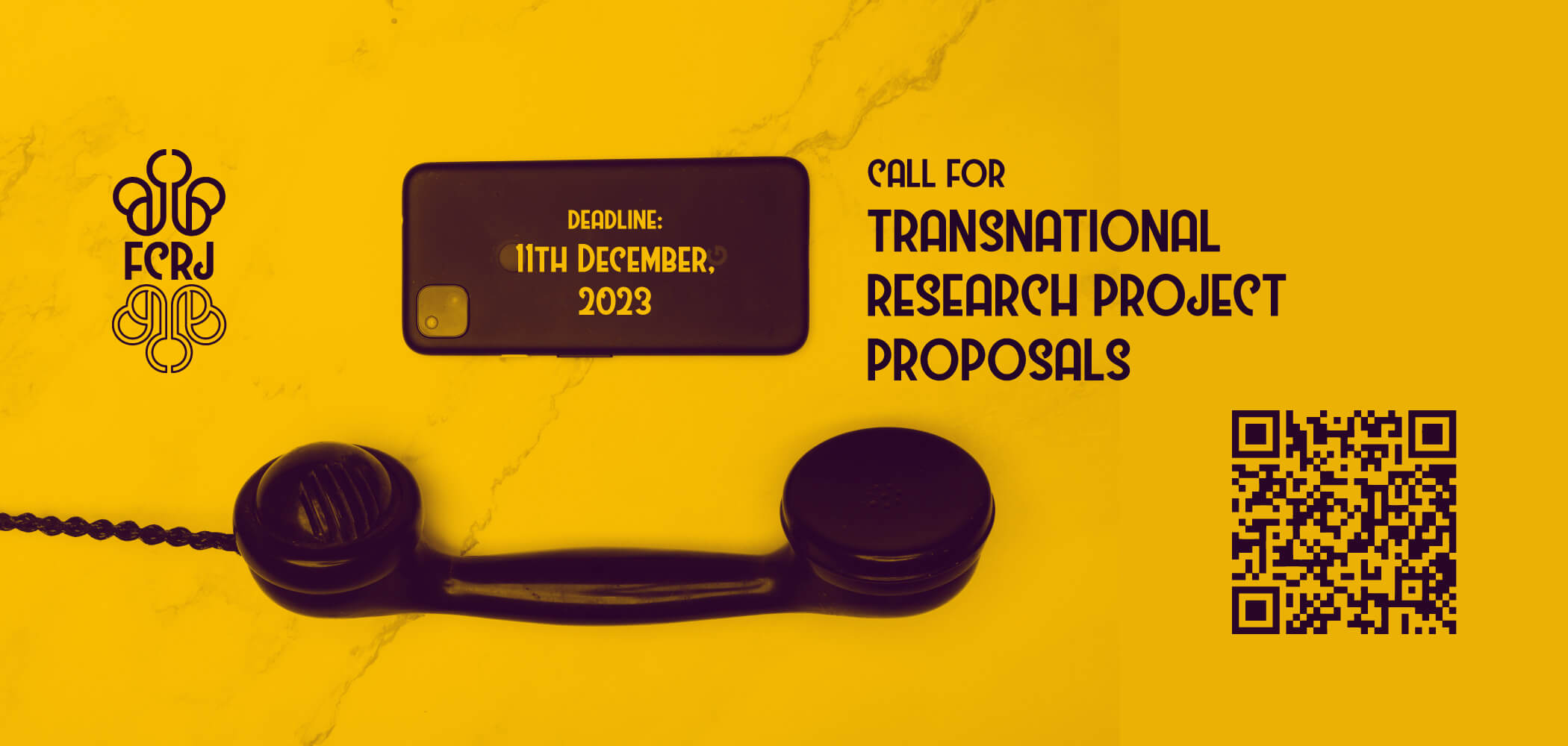CALL FOR TRANSNATIONAL RESEARCH PROJECT PROPOSALS